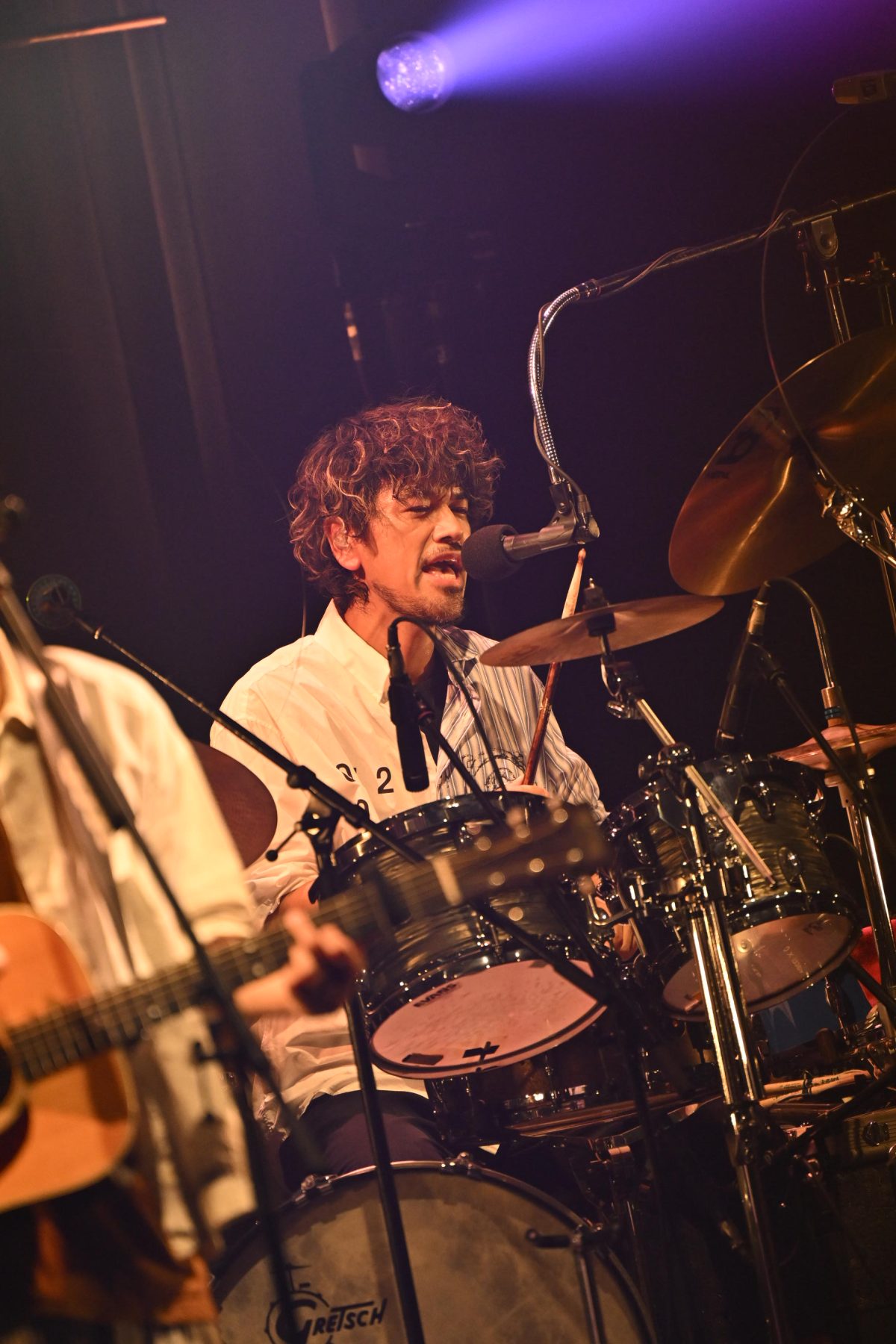 wacci、「wacci × Omoinotake “Speech”」オフィシャルライブレポートが到着！
