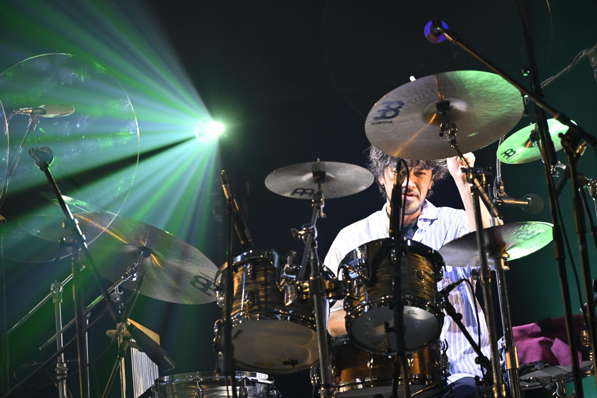 wacci、「wacci × Omoinotake “Speech”」オフィシャルライブレポートが到着！