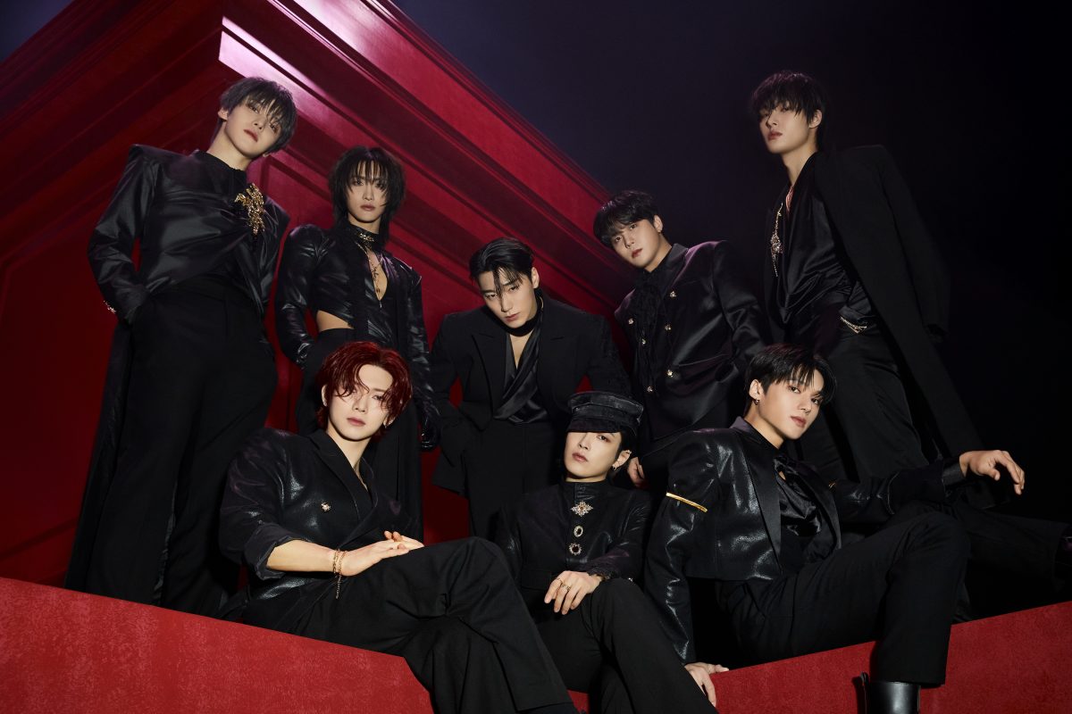 ATEEZ(エイティーズ) '2年連続' 米・ニューヨーク「Citi Field」公演開催！ 抜け出せない幻想的な最高のパフォーマンス！