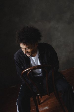 中山優馬『GOOD VIBES』の作詞を手がけたgbが、新バージョン『Nothing Special feat. 中山優馬』を7月23日に配信リリース！