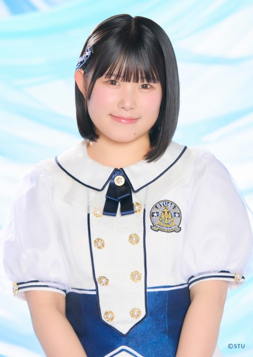 STU48 池田裕楽 カープ戦で国歌斉唱 ~一音一音に心を込めたまっすぐな歌声~ 5 STU48 池田裕楽 カープ戦で国歌斉唱 ~一音一音に心を込めたまっすぐな歌声~