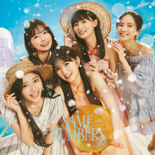 乃木坂46・39thシングルアンダー曲「不道徳な夏」MV公開! 7 乃木坂46・39thシングルアンダー曲「不道徳な夏」MV公開!