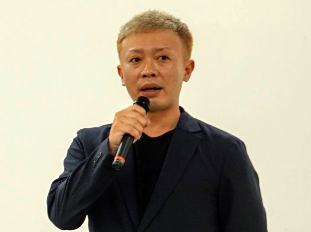 木更津ふるさと応援団 C-Style × はたけ(シャ乱Q)が強力タッグ!木更津をテーマにした神曲「もうひとつの千葉」が誕生!8月14日「やっさいもっさい踊り大会」で初披露~木更津の大先輩 綾小路翔(氣志團)も大絶賛「木更津をよろしくお願いします」と後押し! 5 木更津ふるさと応援団 C-Style × はたけ(シャ乱Q)が強力タッグ!木更津をテーマにした神曲「もうひとつの千葉」が誕生!8月14日「やっさいもっさい踊り大会」で初披露~木更津の大先輩 綾小路翔(氣志團)も大絶賛「木更津をよろしくお願いします」と後押し!