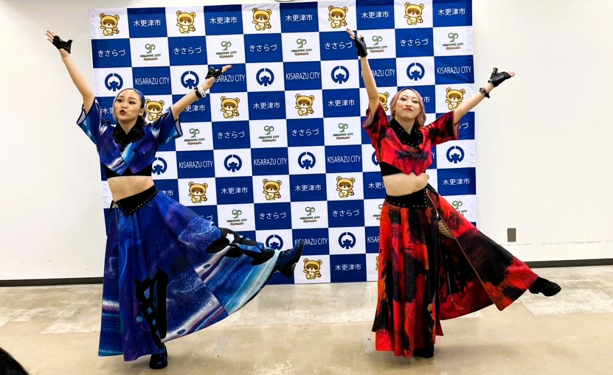 木更津ふるさと応援団 C-Style × はたけ(シャ乱Q)が強力タッグ!木更津をテーマにした神曲「もうひとつの千葉」が誕生!8月14日「やっさいもっさい踊り大会」で初披露~木更津の大先輩 綾小路翔(氣志團)も大絶賛「木更津をよろしくお願いします」と後押し! 6 木更津ふるさと応援団 C-Style × はたけ(シャ乱Q)が強力タッグ!木更津をテーマにした神曲「もうひとつの千葉」が誕生!8月14日「やっさいもっさい踊り大会」で初披露~木更津の大先輩 綾小路翔(氣志團)も大絶賛「木更津をよろしくお願いします」と後押し!