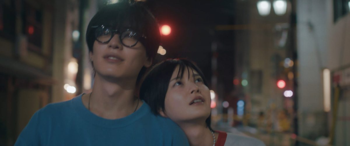 石崎ひゅーい、新曲「しょうが焼き」をテーマにした初の試み、“映画予告編風”映像が完成！