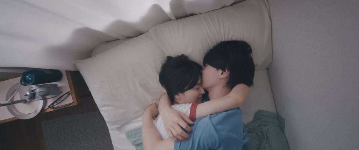 石崎ひゅーい、新曲「しょうが焼き」をテーマにした初の試み、“映画予告編風”映像が完成！