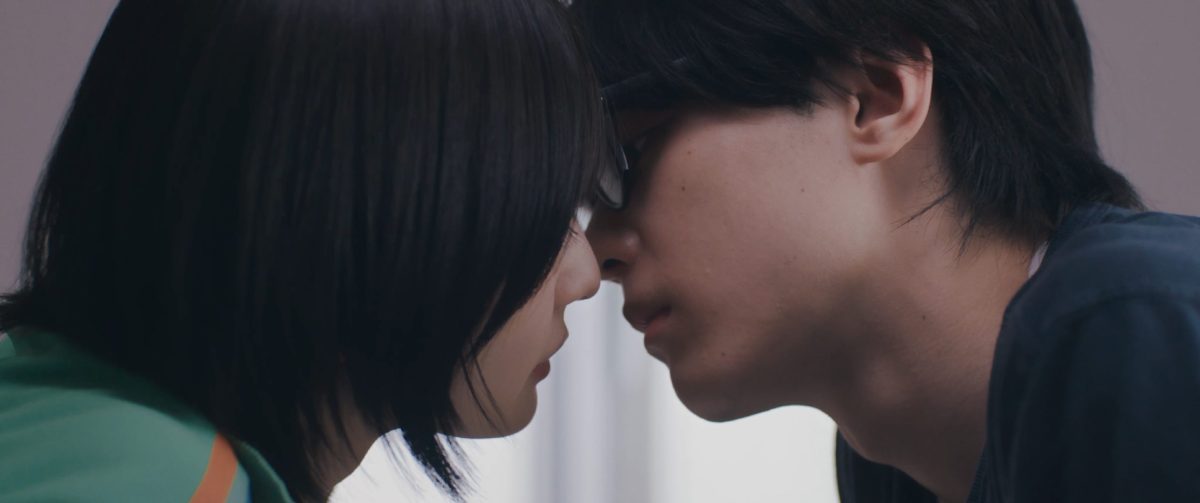 石崎ひゅーい、新曲「しょうが焼き」をテーマにした初の試み、“映画予告編風”映像が完成！