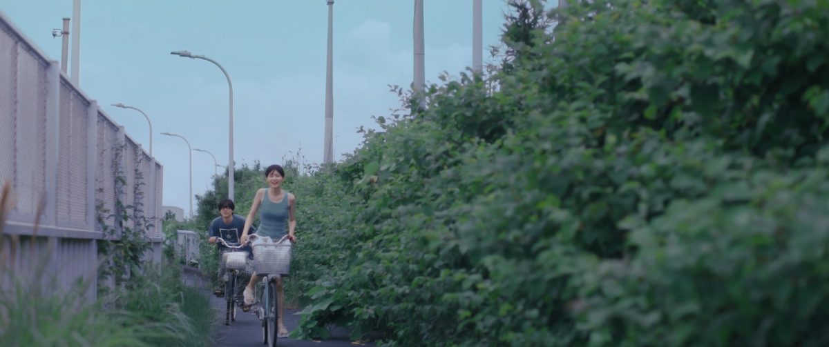 石崎ひゅーい、新曲「しょうが焼き」をテーマにした初の試み、“映画予告編風”映像が完成！