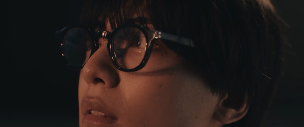 石崎ひゅーい、新曲「しょうが焼き」をテーマにした初の試み、“映画予告編風”映像が完成！