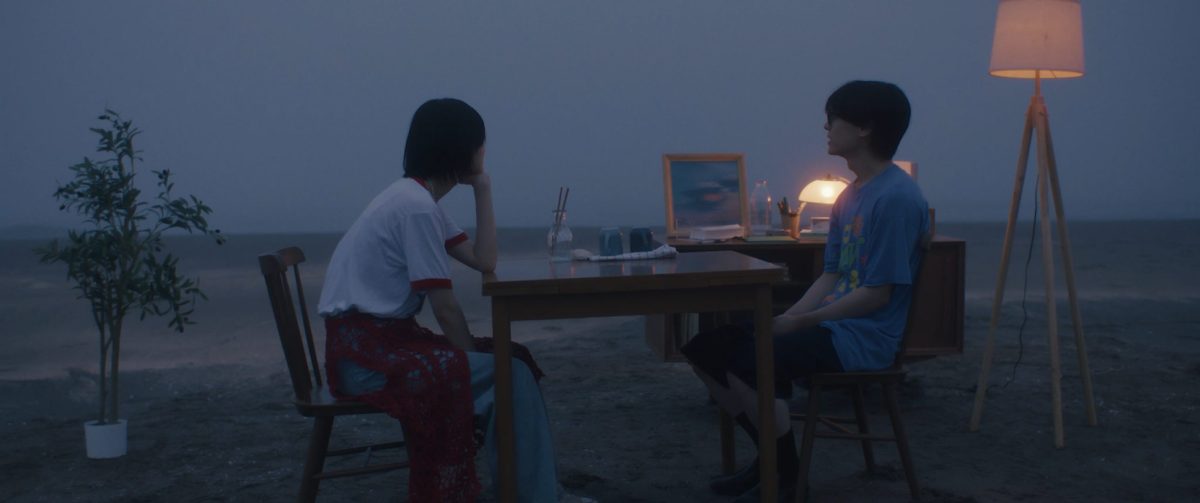 石崎ひゅーい、新曲「しょうが焼き」をテーマにした初の試み、“映画予告編風”映像が完成！