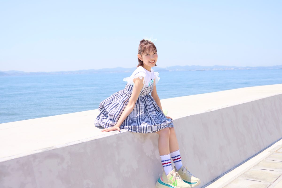 スピラ・スピカ、8月6日(水)発売 10thシングル「アオとキラメキ」のカップリング曲に、アーティスト・ぼっちぼろまるによる提供楽曲「あしたは天晴れ！」の収録が決定！ぼっちぼろまる＆スピラ・スピカ直筆サイン入り色紙が抽選で当たるCD購入者限定特典詳細も発表。