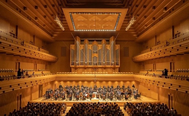 森口博子 ニューアルバム『GUNDAM SONG COVERS -ORCHESTRA-』のハイレゾを含むデジタル配信がスタート！