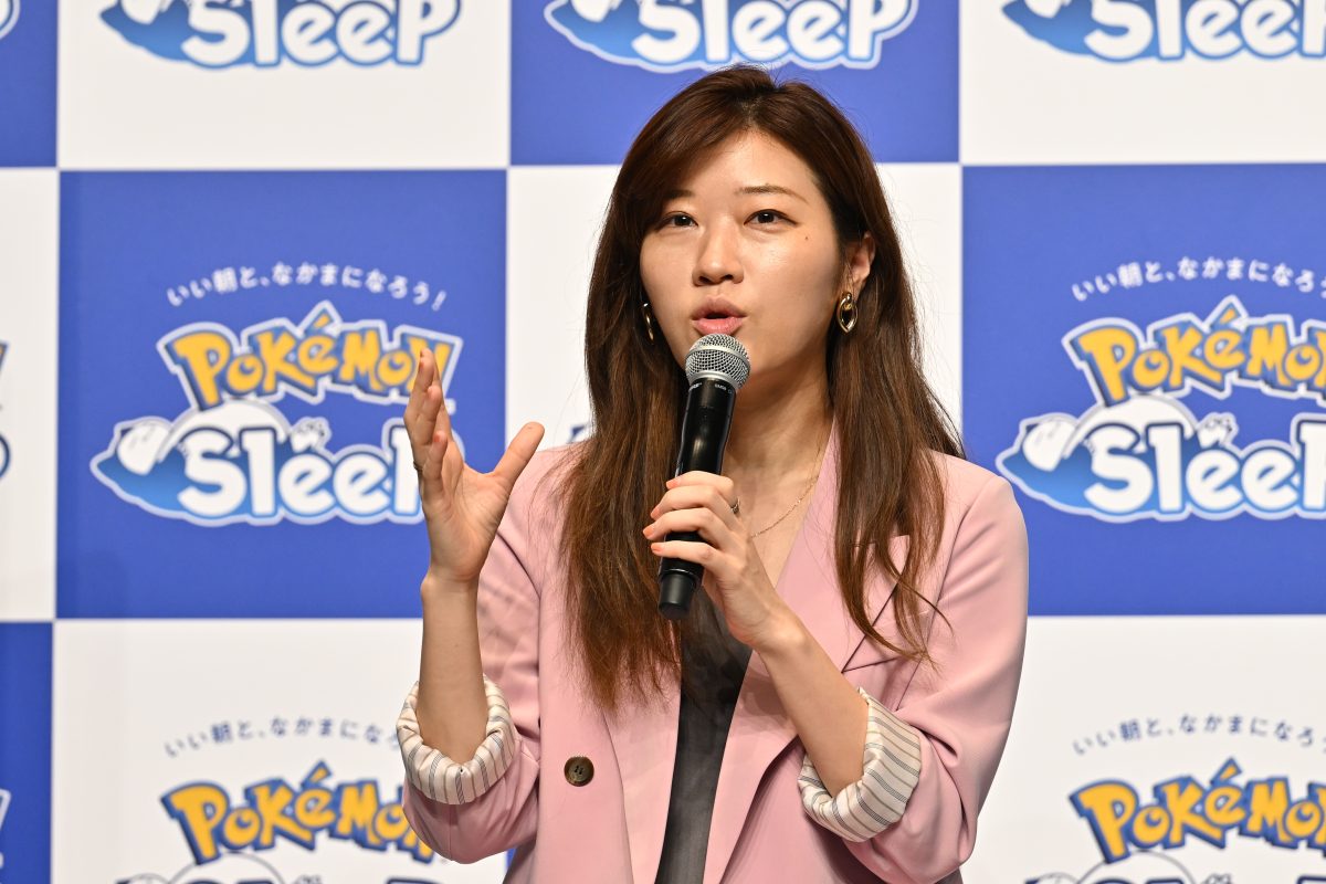 『Pokémon Sleep』2周年を祝う「FUN SLEEP FEST」開催！ギネス世界記録™認定に佐野勇斗、志田未来らが喜び