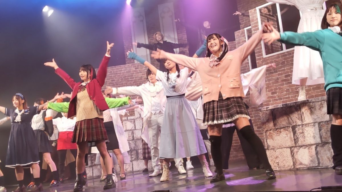 長南舞＆美月まりも 主演　ぱすてるからっとproduce 南の島×魔法×ミステリーエンタメ舞台『泡とラムネとレモネード』8月に上演！