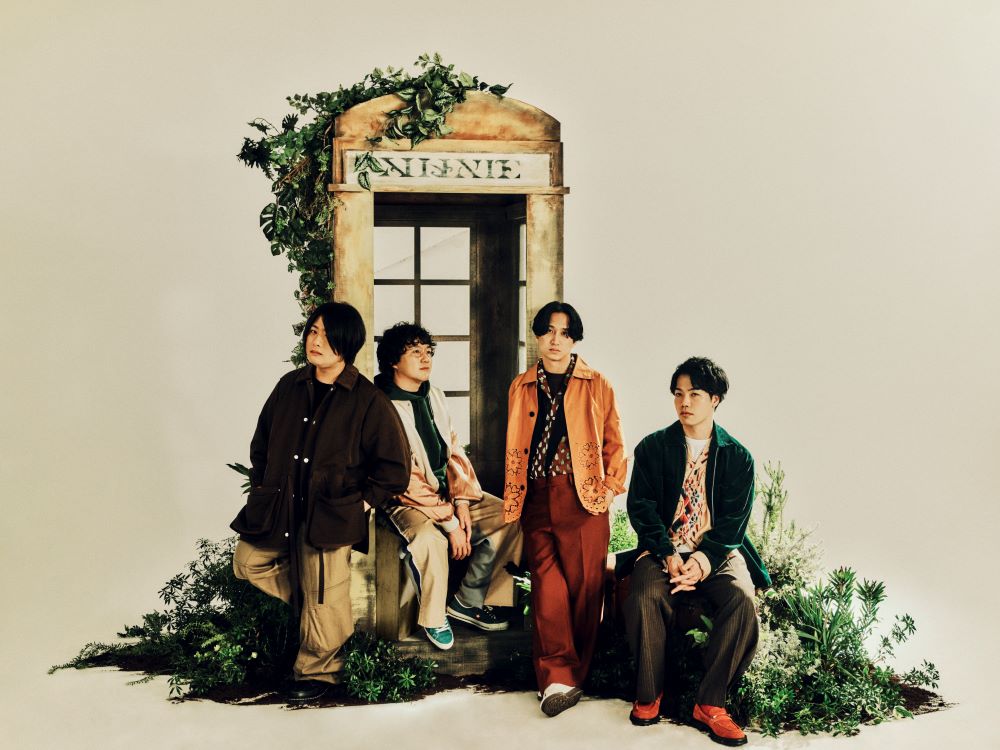 『OSAKA GIGANTIC MUSIC FESTIVAL 2025』sumika、緑黄色社会、マカロニえんぴつ、04 Limited Sazabysなど豪華アーティストが集結！関西を代表する夏の音楽フェスの模様を独占放送！