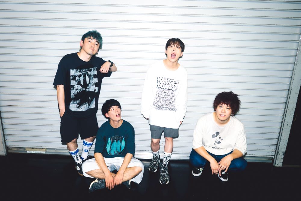 『OSAKA GIGANTIC MUSIC FESTIVAL 2025』sumika、緑黄色社会、マカロニえんぴつ、04 Limited Sazabysなど豪華アーティストが集結！関西を代表する夏の音楽フェスの模様を独占放送！