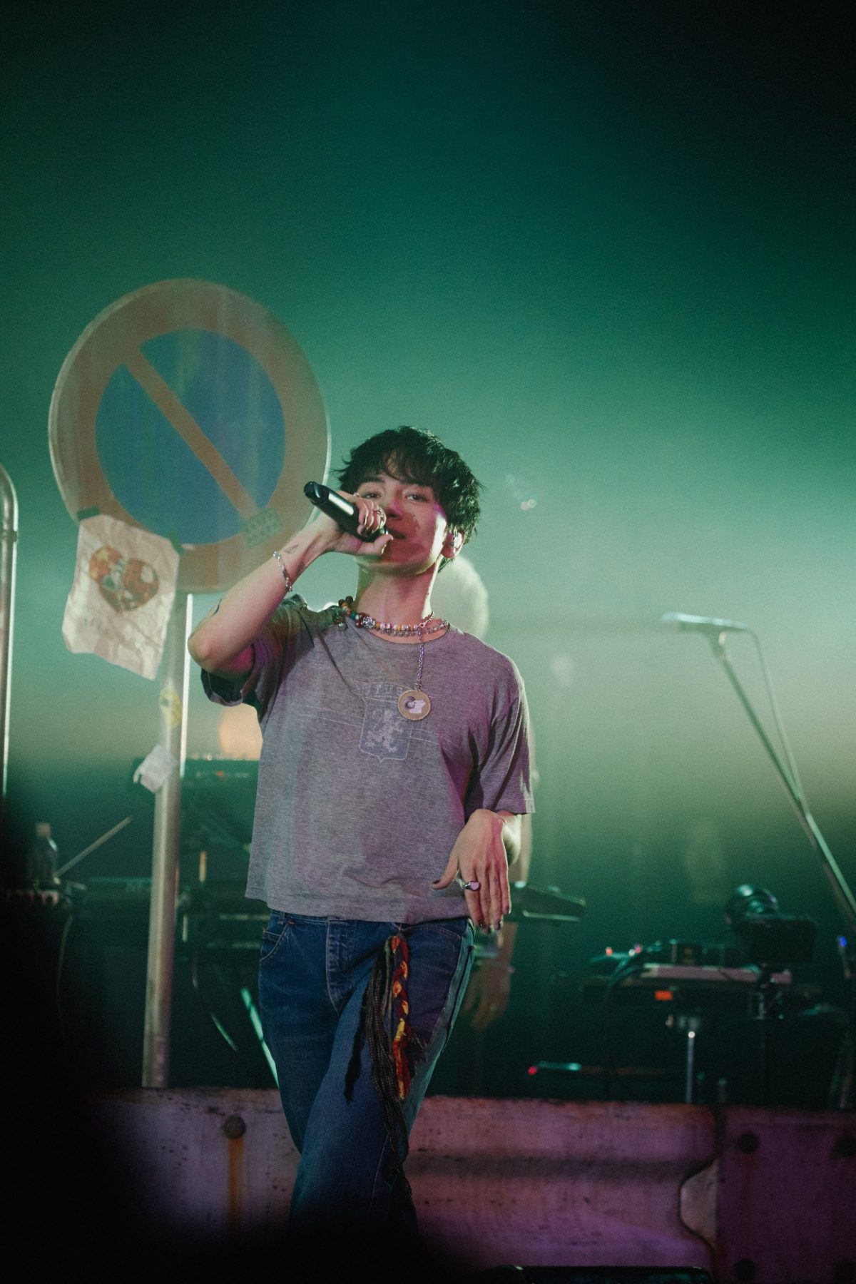SIRUPが、デビュー8周年記念ライヴの参加ゲストを発表。全国ツアー「NEXT LIFE TOUR 2025」も大盛況のうちに完走。