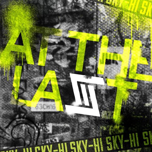 SKY-HI、BMSG3組目のボーイズグループ結成へ向けたオーディションプロジェクトのテーマ曲「At The Last」のMusic Videoが公開！“逆転劇”をテーマに、圧倒的な映像美と身体表現で描くシネマティックな世界。