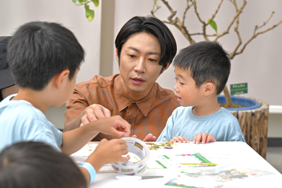 相葉雅紀が体当たりで挑む新番組！『相葉さんの大冒険』はリアルすぎるドキュメンタリー！ コウモリの衝撃エピソードも