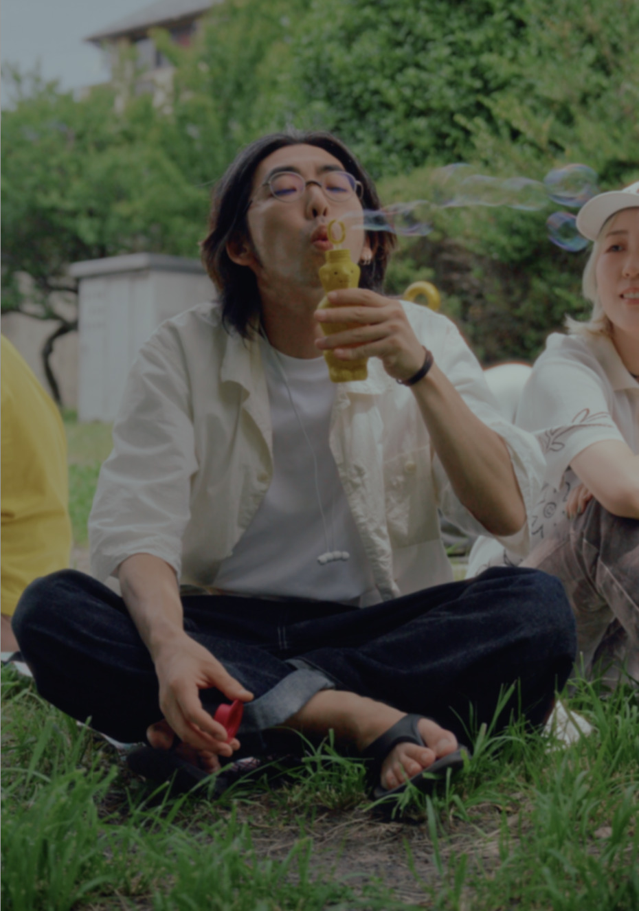 ゴールデンボンバー喜矢武豊と映像クリエイター達による縦型ショートドラマ企画『きゃんばすFILM』第二弾スタート！ 野崎浩貴/山本俊輔/遠藤泰己が脚本・監督を務める