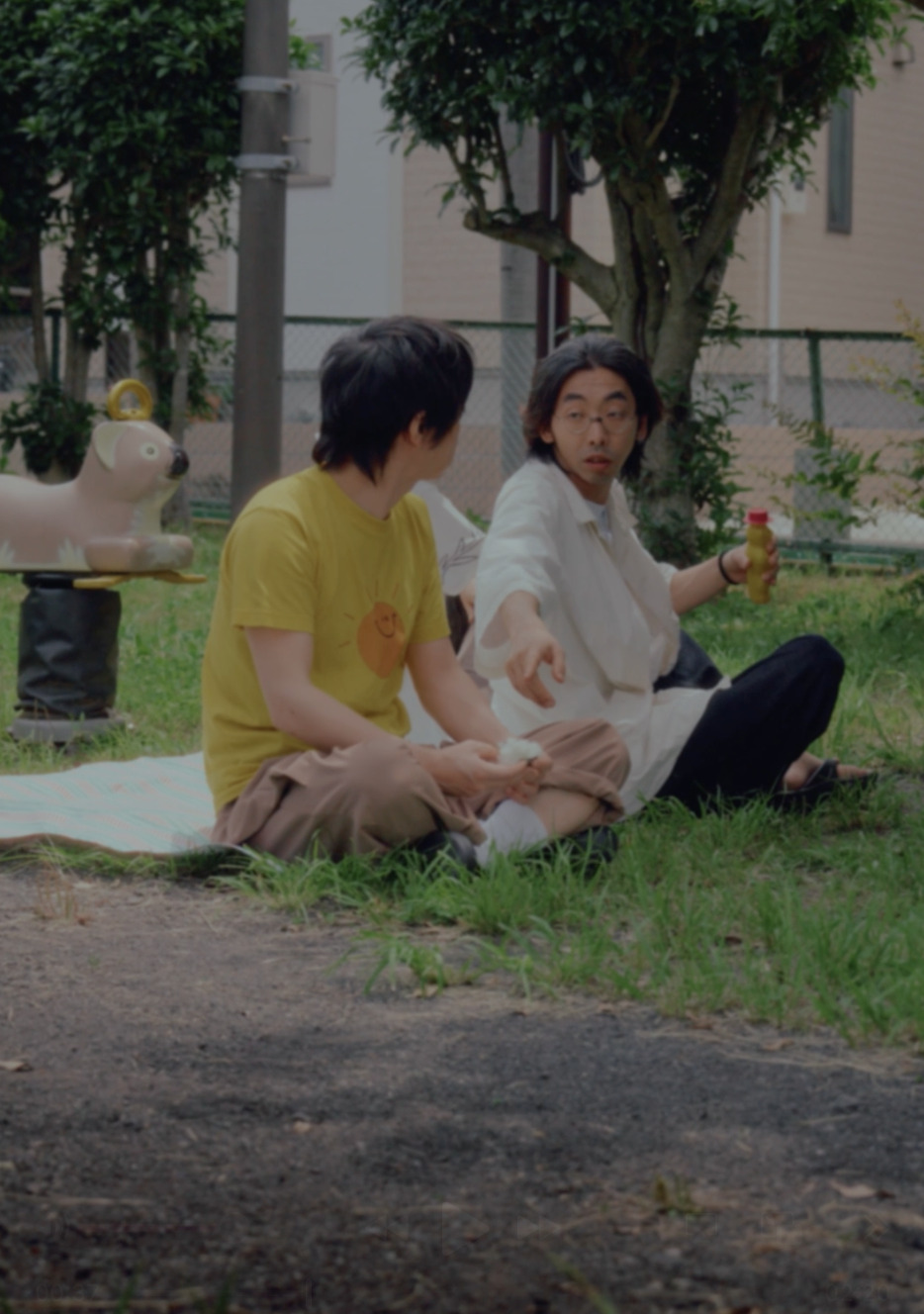 ゴールデンボンバー喜矢武豊と映像クリエイター達による縦型ショートドラマ企画『きゃんばすFILM』第二弾スタート！ 野崎浩貴/山本俊輔/遠藤泰己が脚本・監督を務める