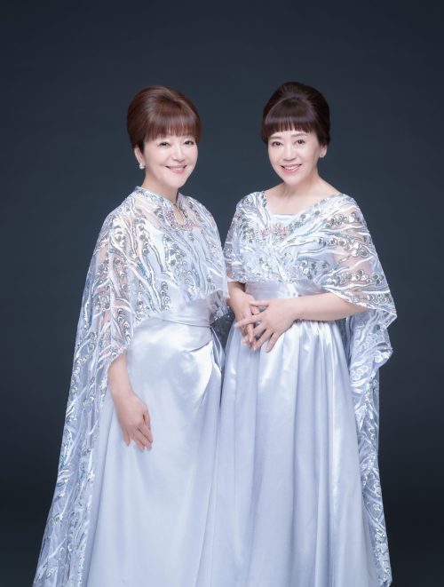 岩崎宏美50周年＆岩崎良美45周年 「岩崎宏美・岩崎良美ファンタステックオーケストラコンサート」開催決定！ 音楽の『軌跡』＆『奇跡』が重なる祝祭の饗宴