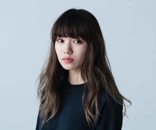 二階堂ふみ イベント『スナック おふみ』 開催決定！