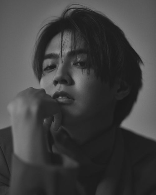 片寄涼太、初のソロアルバム「Bouquet」から新曲「Stay or Go prod. by ☆Taku Takahashi (m-flo)」MV公開！
