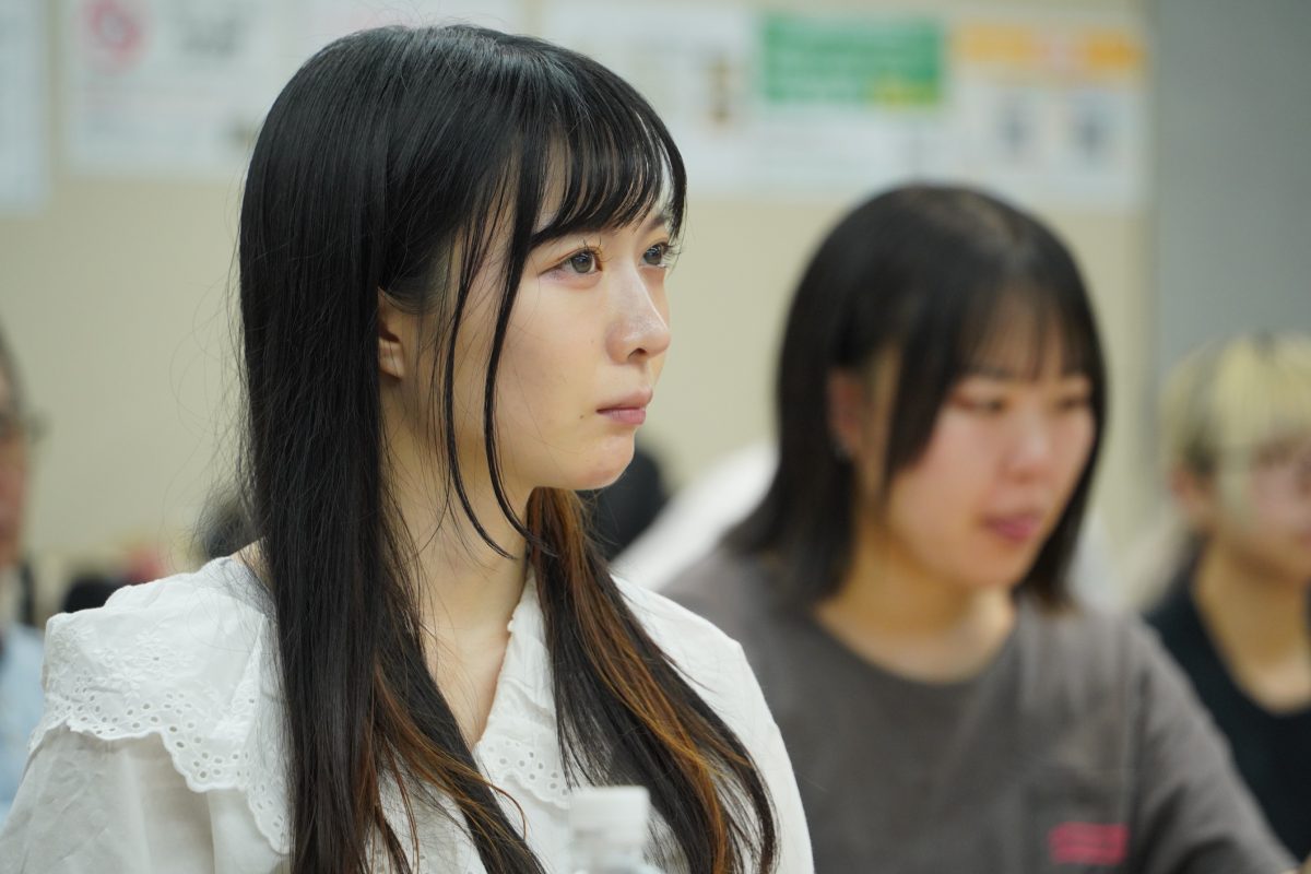 裏アカは本当に必要？アイドルが本音で語るSNSリスクとメンタル講座！