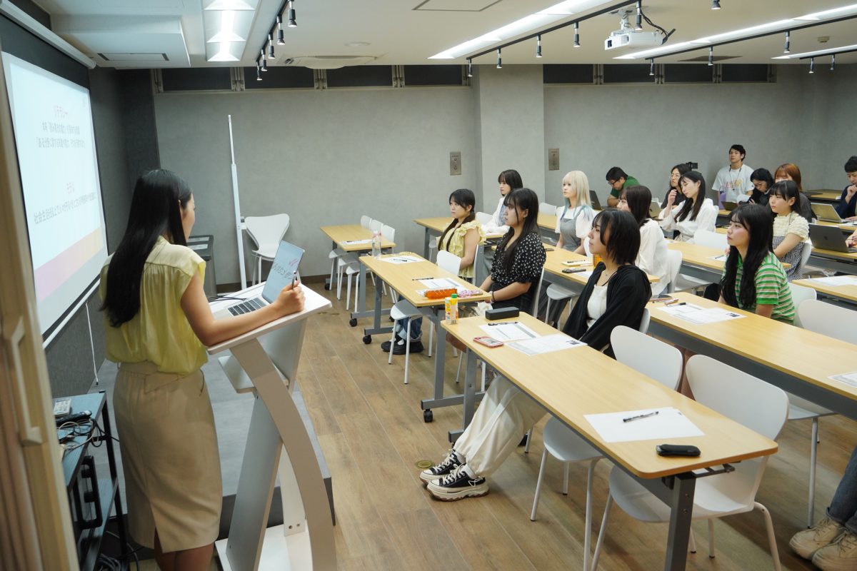 裏アカは本当に必要？アイドルが本音で語るSNSリスクとメンタル講座！