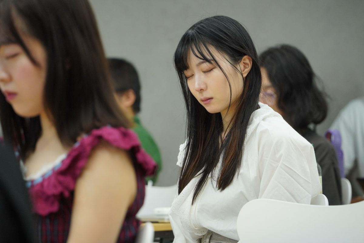 裏アカは本当に必要？アイドルが本音で語るSNSリスクとメンタル講座！