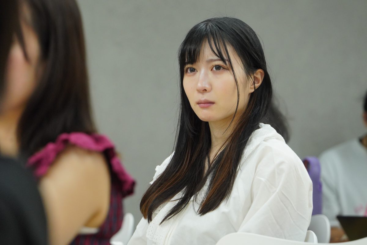 裏アカは本当に必要？アイドルが本音で語るSNSリスクとメンタル講座！