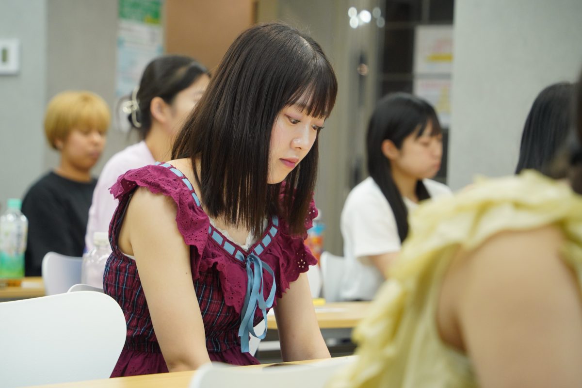 裏アカは本当に必要？アイドルが本音で語るSNSリスクとメンタル講座！