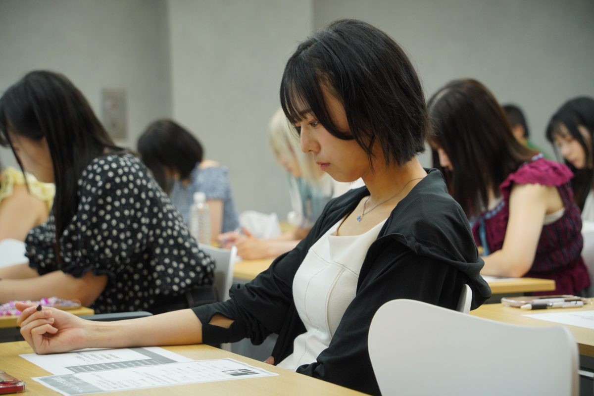 裏アカは本当に必要？アイドルが本音で語るSNSリスクとメンタル講座！