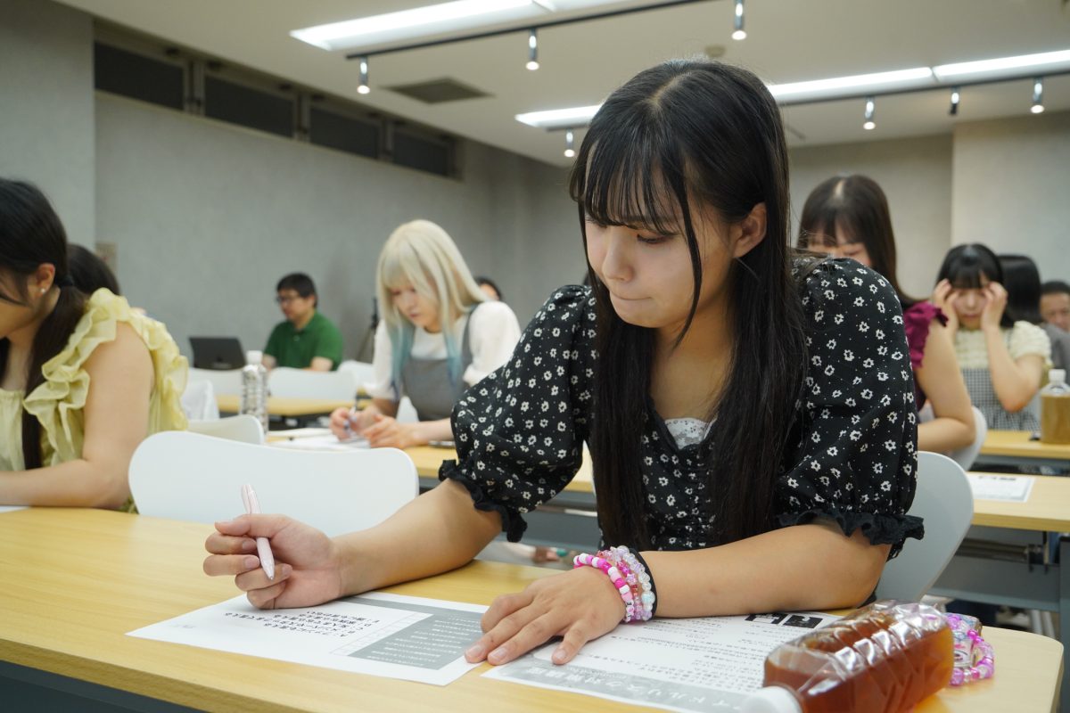裏アカは本当に必要？アイドルが本音で語るSNSリスクとメンタル講座！