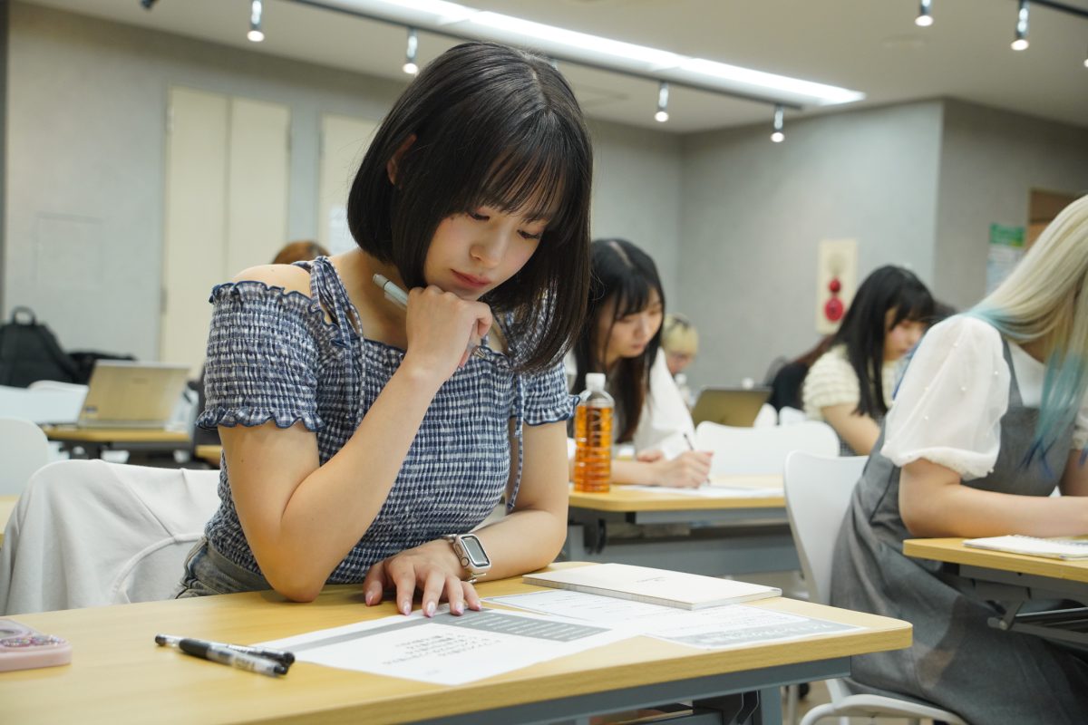 裏アカは本当に必要？アイドルが本音で語るSNSリスクとメンタル講座！
