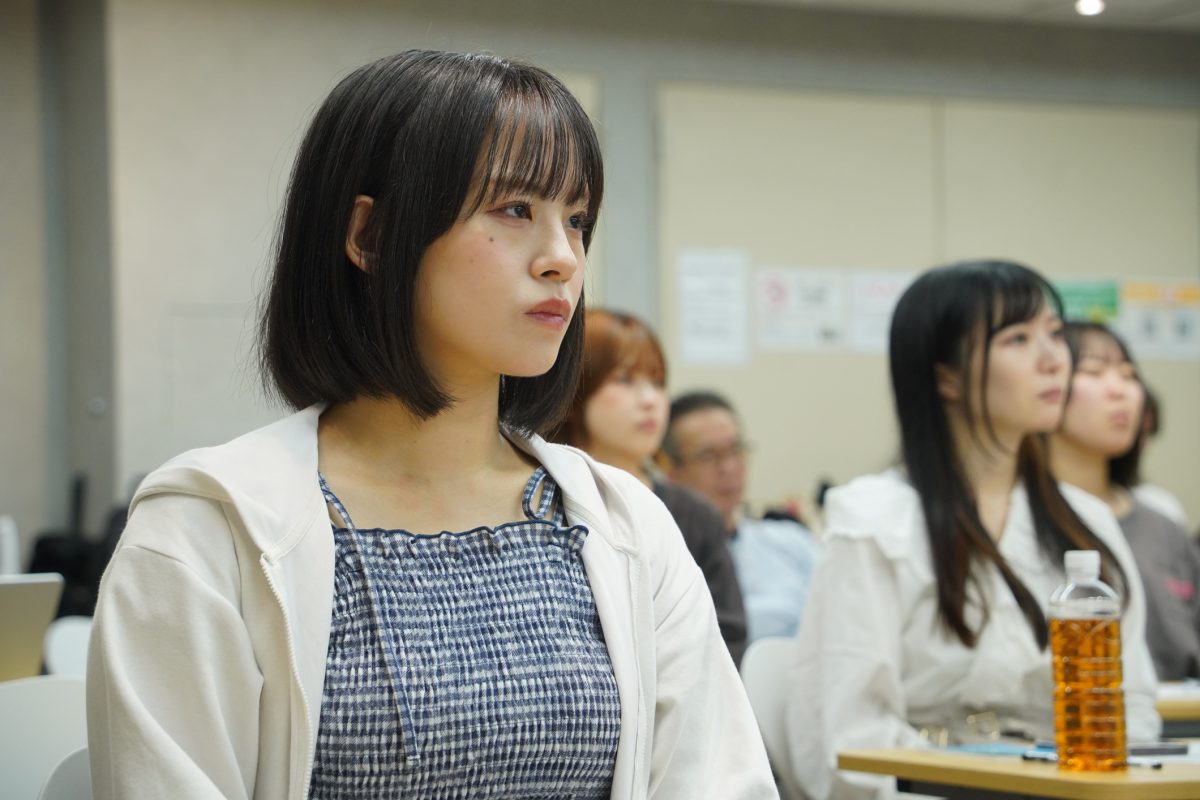 裏アカは本当に必要？アイドルが本音で語るSNSリスクとメンタル講座！