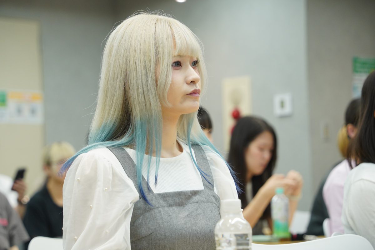 裏アカは本当に必要？アイドルが本音で語るSNSリスクとメンタル講座！