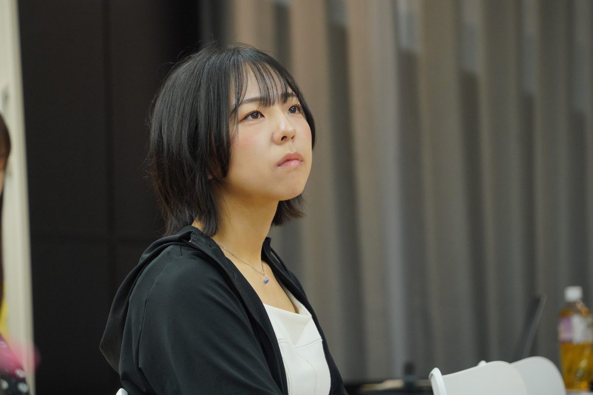 裏アカは本当に必要？アイドルが本音で語るSNSリスクとメンタル講座！