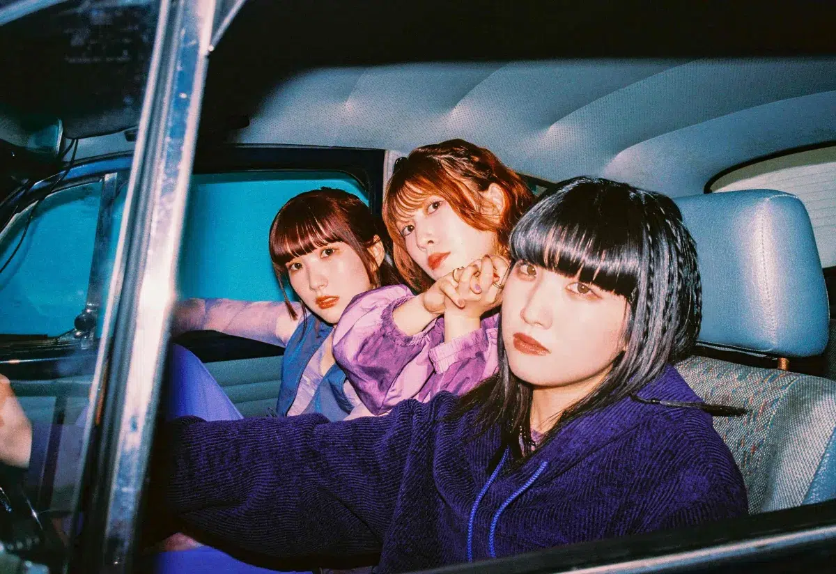 Conton Candy、“青ブタ”OPテーマの新曲「スノウドロップ」ミュージックビデオ公開！