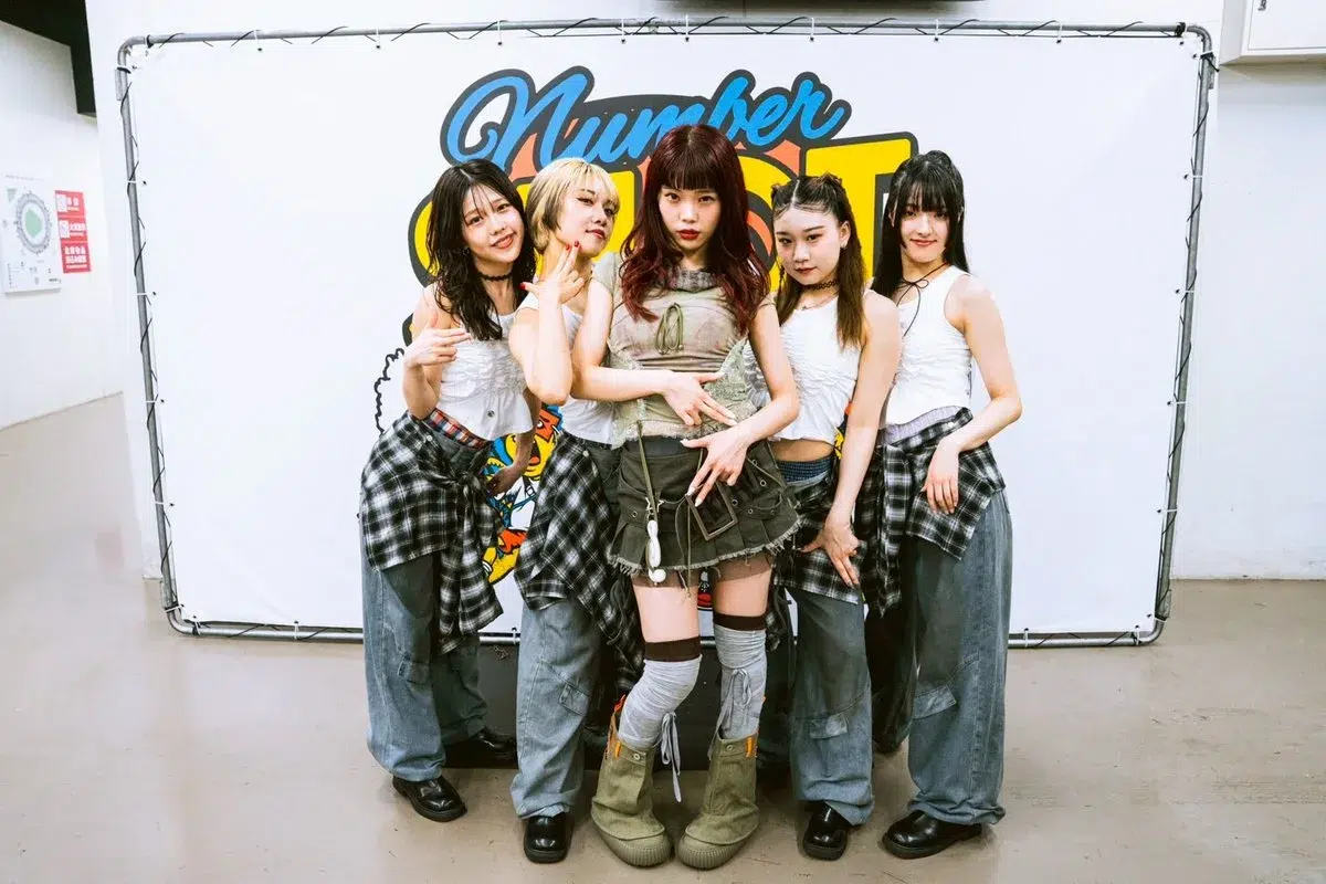 アイナ・ジ・エンド、新曲「革命道中」がリリースよりわずか2週間でストリーミング1,000万再生突破!!