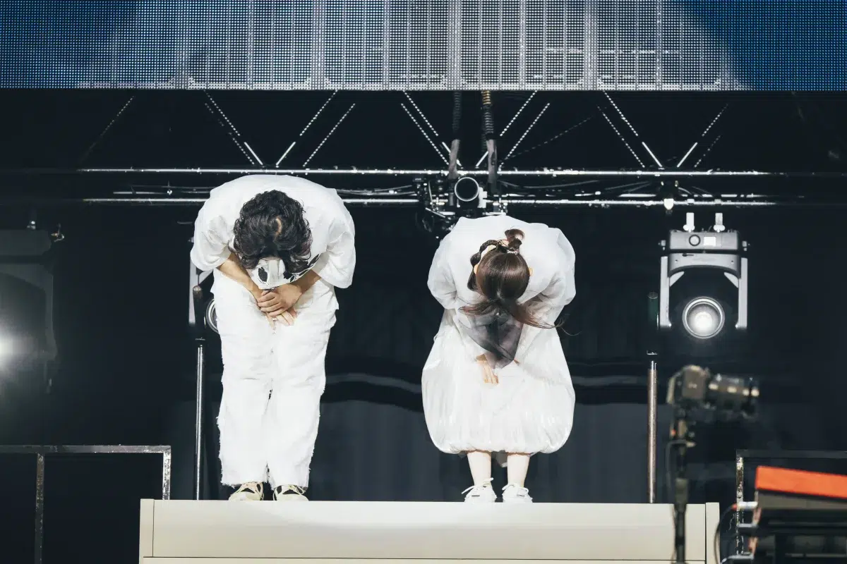 いきものがかり 約4年ぶり　4都市8公演を巡ったアリーナツアー 地元・神奈川 横浜アリーナでの千秋楽が満員御礼で閉幕