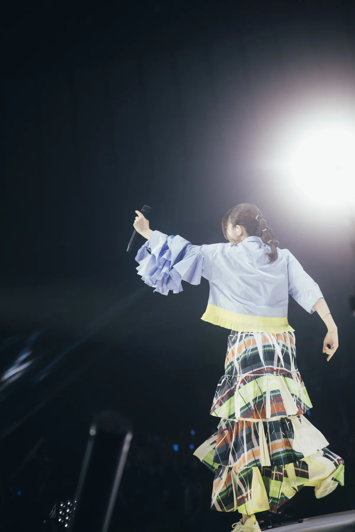 いきものがかり 約4年ぶり　4都市8公演を巡ったアリーナツアー 地元・神奈川 横浜アリーナでの千秋楽が満員御礼で閉幕