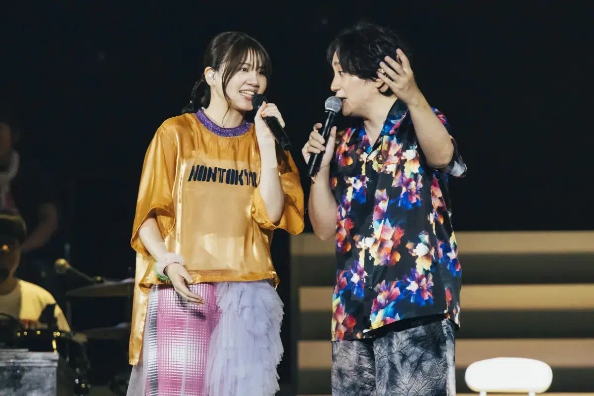 いきものがかり 約4年ぶり　4都市8公演を巡ったアリーナツアー 地元・神奈川 横浜アリーナでの千秋楽が満員御礼で閉幕