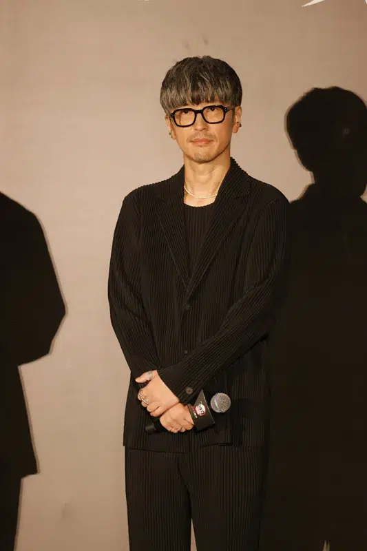 『劇場版「鬼滅の刃」無限城編 第一章 猗窩座再来』、ついに公開!花江夏樹、櫻井孝宏、石田彰、LiSAが語る「神作」の裏側! 12 『劇場版「鬼滅の刃」無限城編 第一章 猗窩座再来』、ついに公開!花江夏樹、櫻井孝宏、石田彰、LiSAが語る「神作」の裏側!