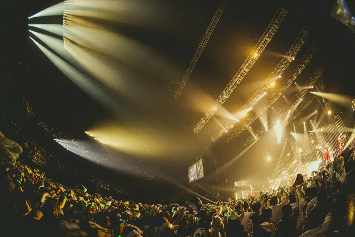「Little Glee Monster Live Tour 2025 “Ambitious”」7月21日(月・祝)ツアーファイナル 東京ガーデンシアター公演 ライブレポート