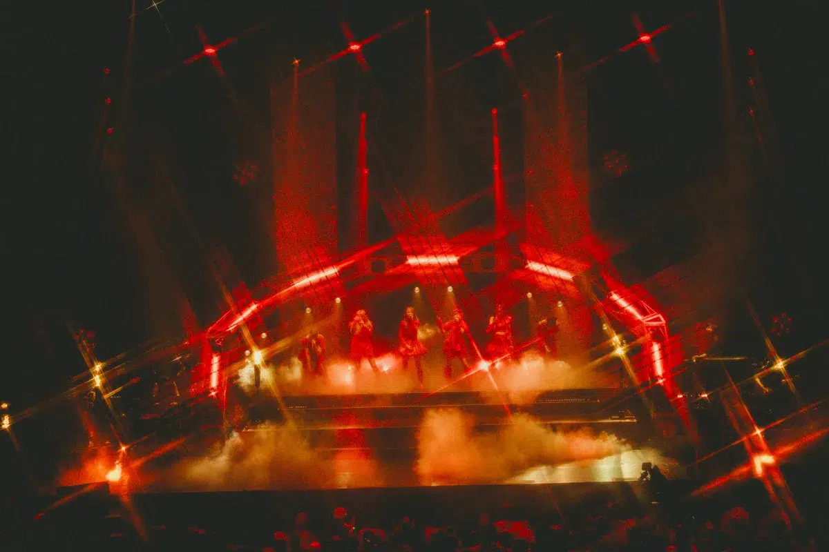 「Little Glee Monster Live Tour 2025 “Ambitious”」7月21日(月・祝)ツアーファイナル 東京ガーデンシアター公演 ライブレポート
