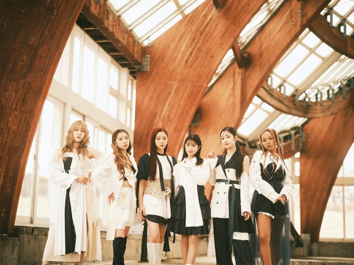 Little Glee Monster、7月22日(火)「雲の感触」ライブ音源配信リリース！さらに、Little Glee Monster Live 2025 “Voice” 開催決定!！