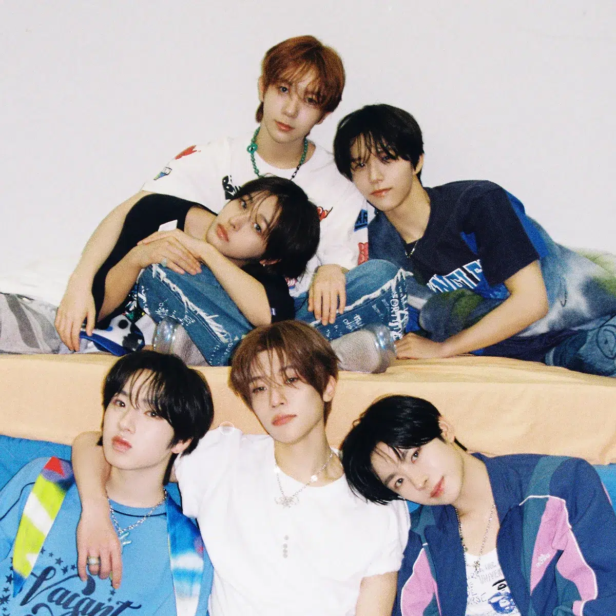 NCT WISHが、ミリオンセラーを記録したミニアルバムのリード曲「poppop」の日本語バージョンを初披露！＆初となるコンサートツアーを発表