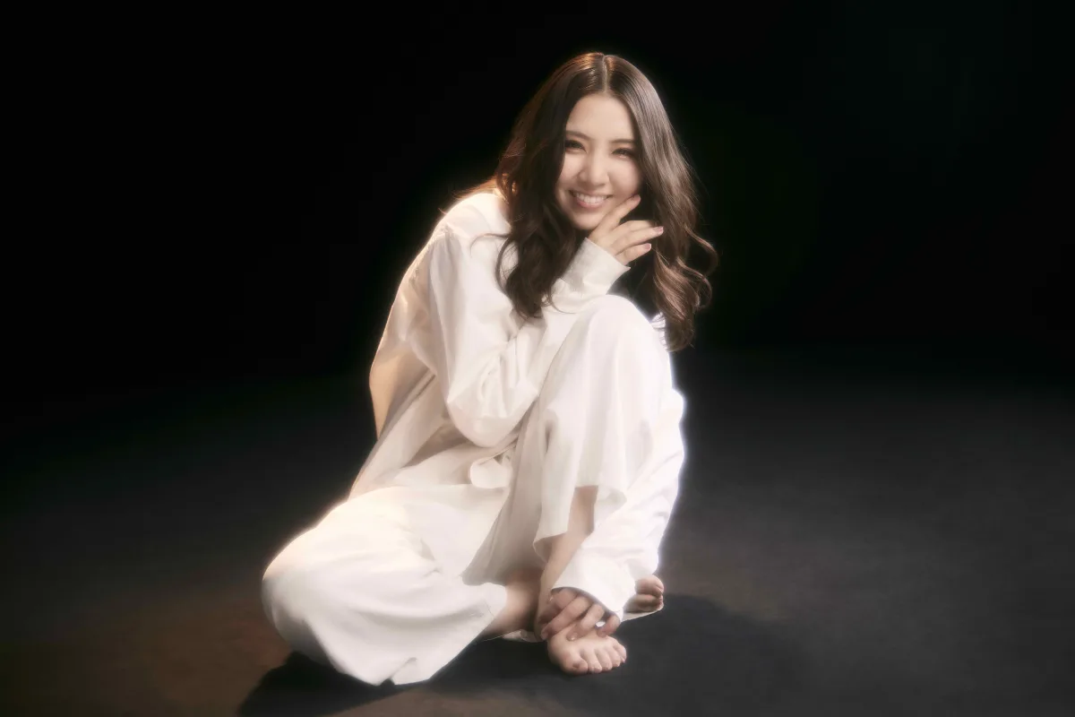 阿部真央、ドラマ主題歌で話題を集めた最新曲「マリア」MVを公開！